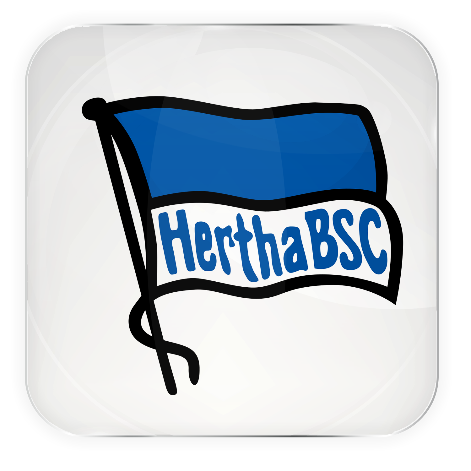 HERTHA BSC II